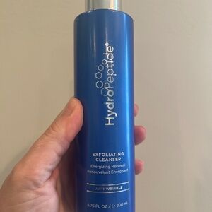 HydroPeptide Exfoliating Cleanser